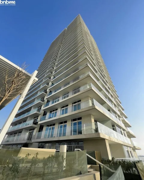 Дубай: 2B- Sunrisebay 1- 1603 by bnbme homes