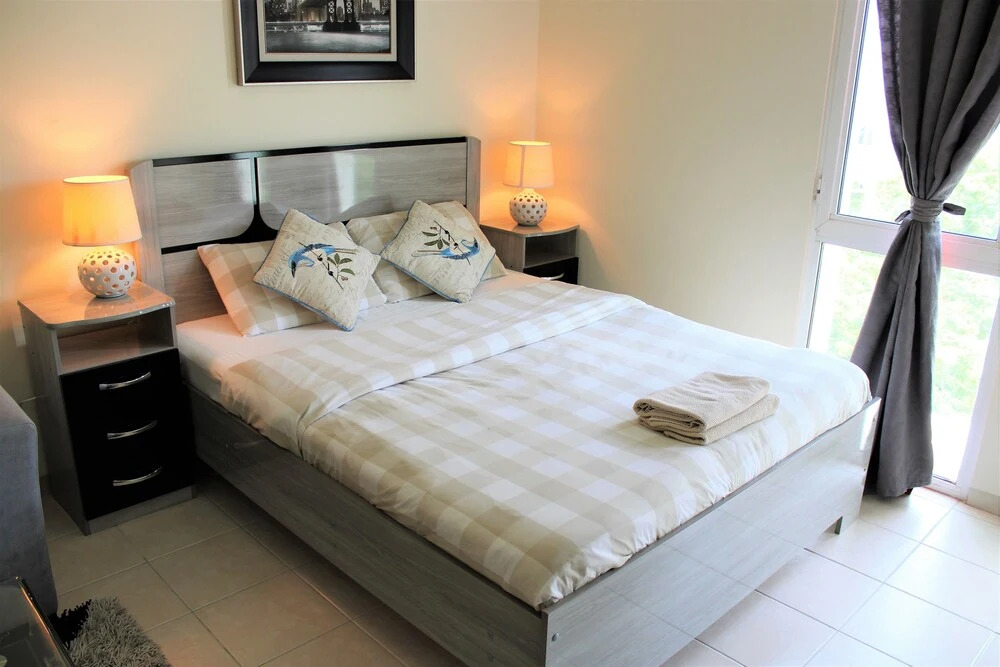 Дубай: Elegant Studio for rent in Discovery Gardens - GHA