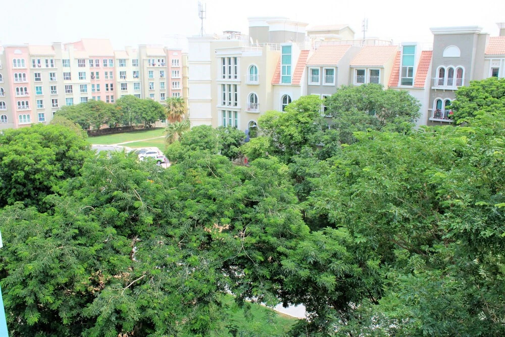 Дубай: Elegant Studio for rent in Discovery Gardens - GHA