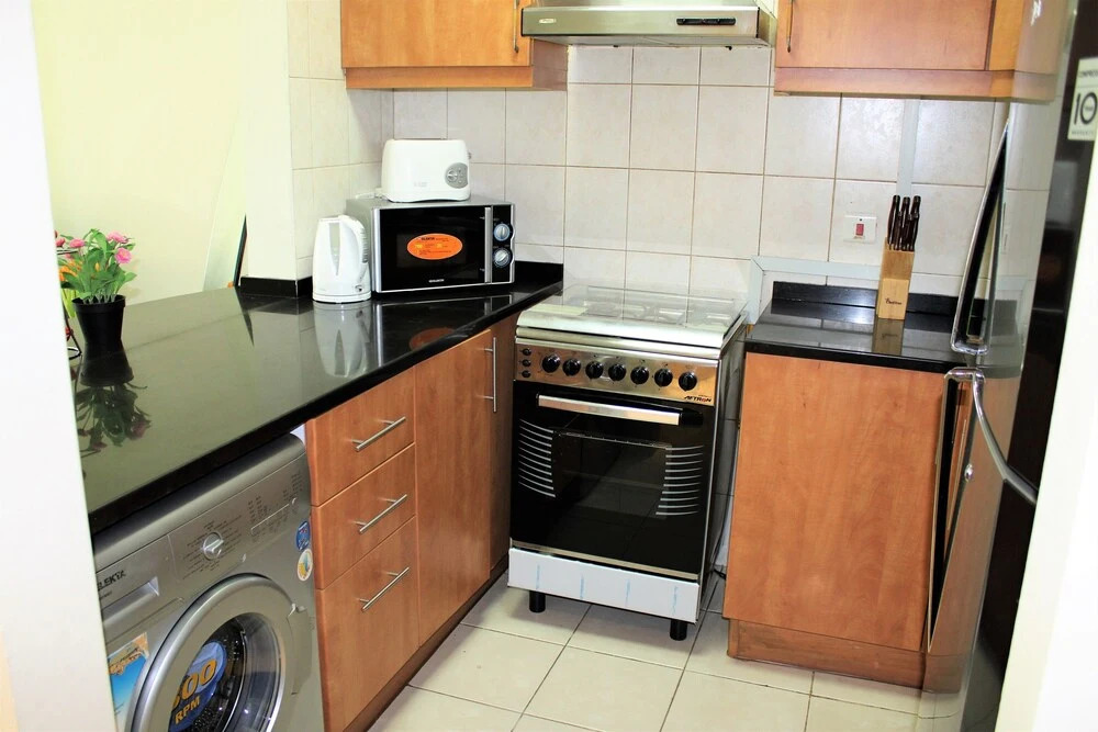 Дубай: Elegant Studio for rent in Discovery Gardens - GHA