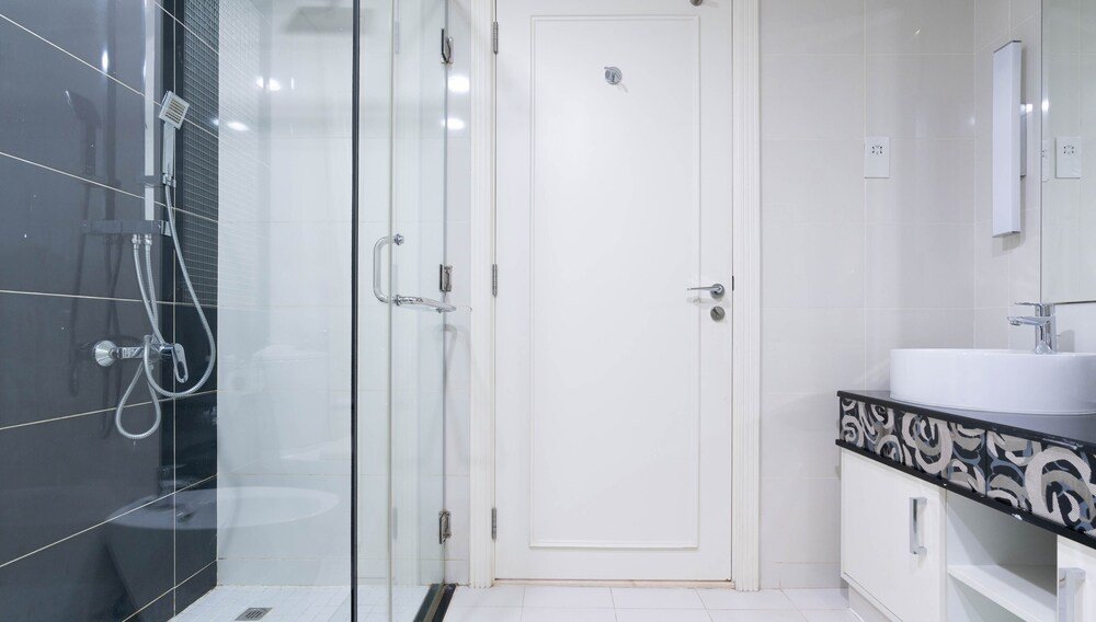 Дубай: Dream Inn - Damac Mall Street