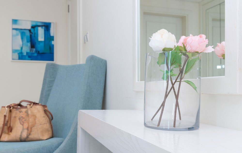 Дубай: Dream Inn - Damac Mall Street