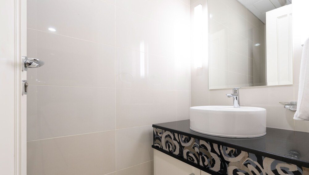 Дубай: Dream Inn - Damac Mall Street
