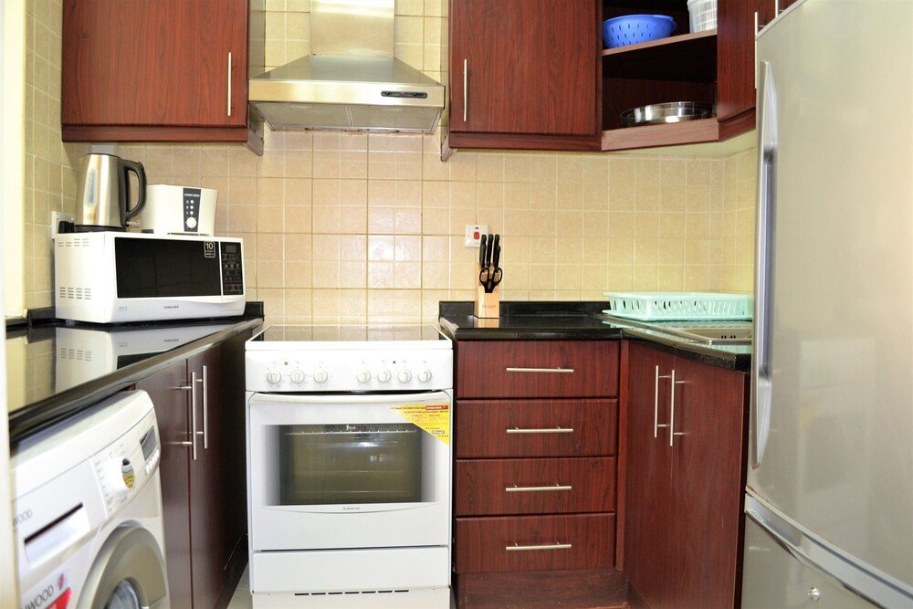 Дубай: Mgl - Spacious Studio Apartment