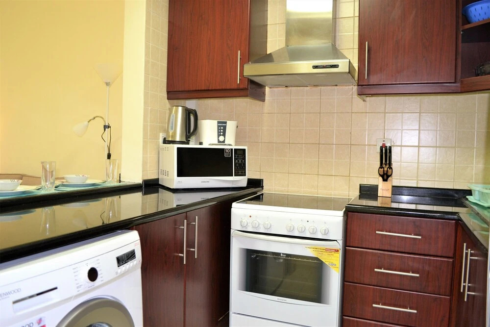 Дубай: Mgl - Spacious Studio Apartment