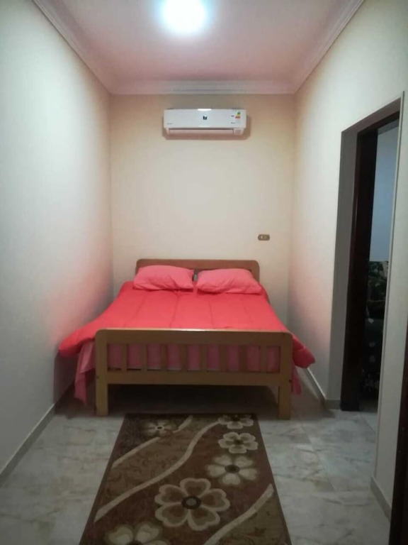 Гиза: Pyramids view apartment 3bedrooms