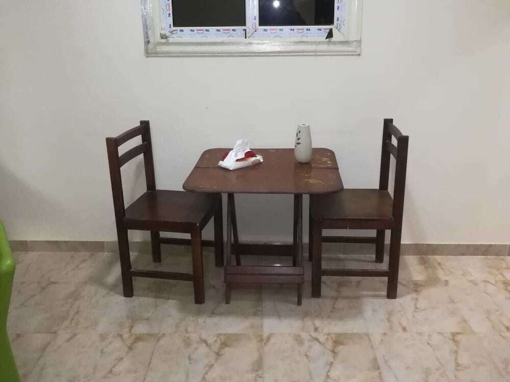 Гиза: Pyramids view apartment 3bedrooms