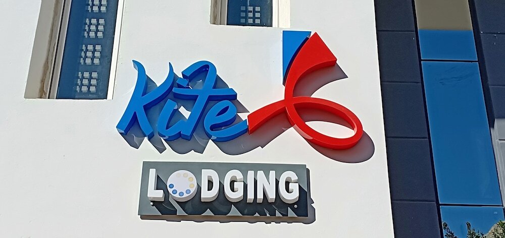 Хургада: Kite Lodging
