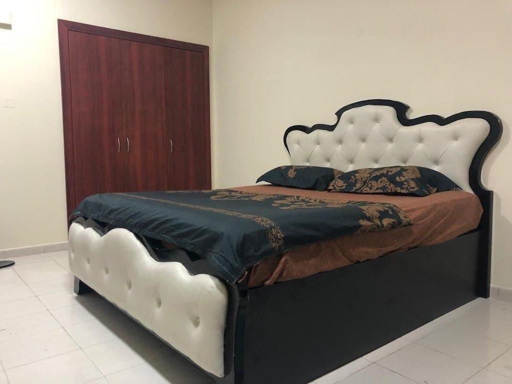 Дубай: Furnished Studio For Holiday Homes