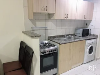 Дубай: Furnished Studio For Holiday Homes