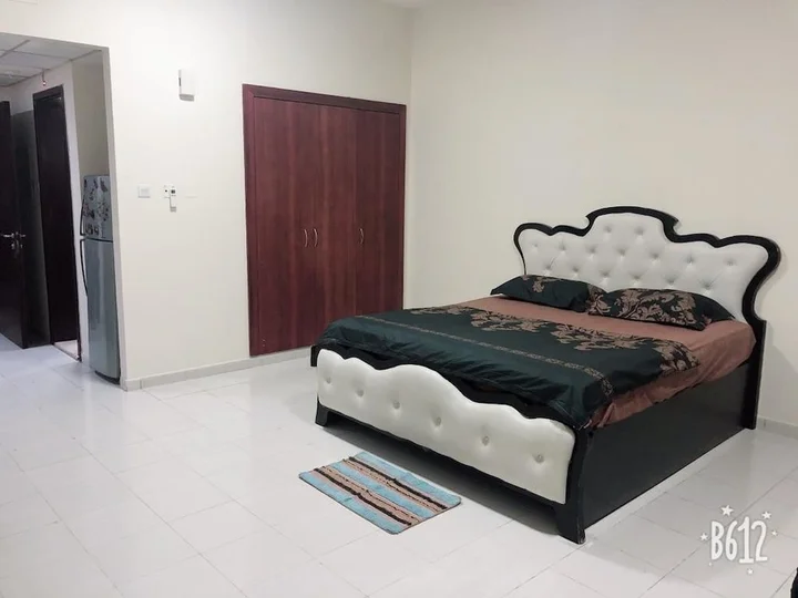 Дубай: Furnished Studio For Holiday Homes