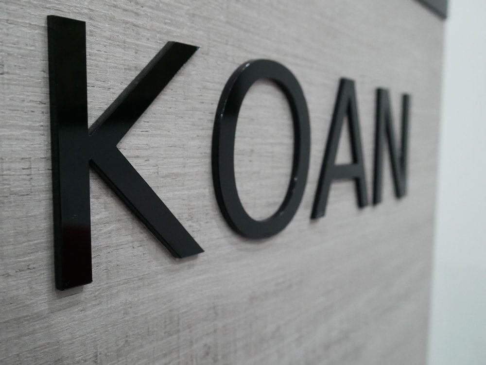Тбилиси: Koan