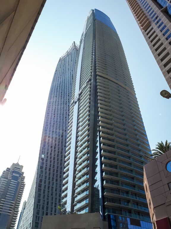 Дубай: HiGuests - Damac Heights