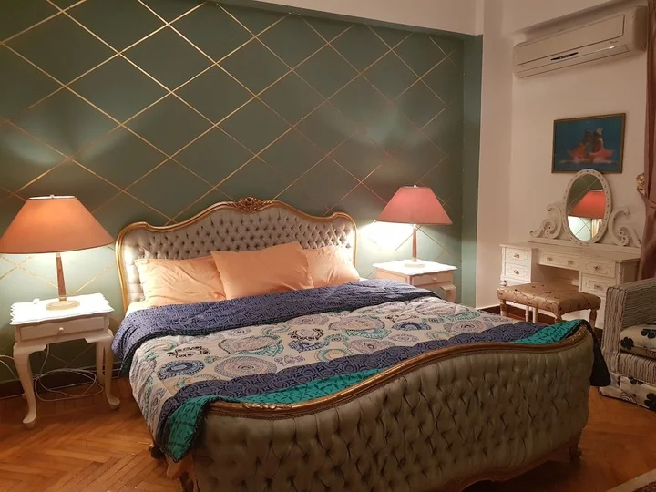 Город 6-го октября: Garden Apartments near Mall of Arabia