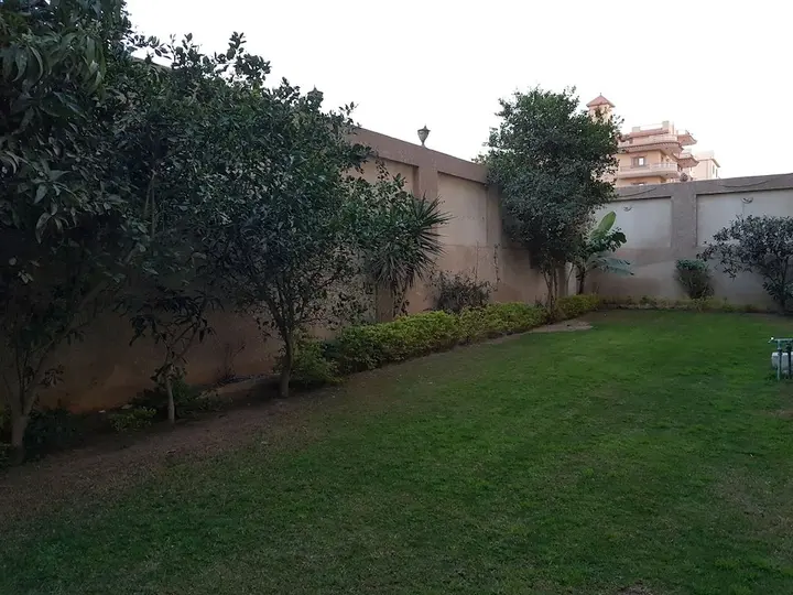 Город 6-го октября: Garden Apartments near Mall of Arabia
