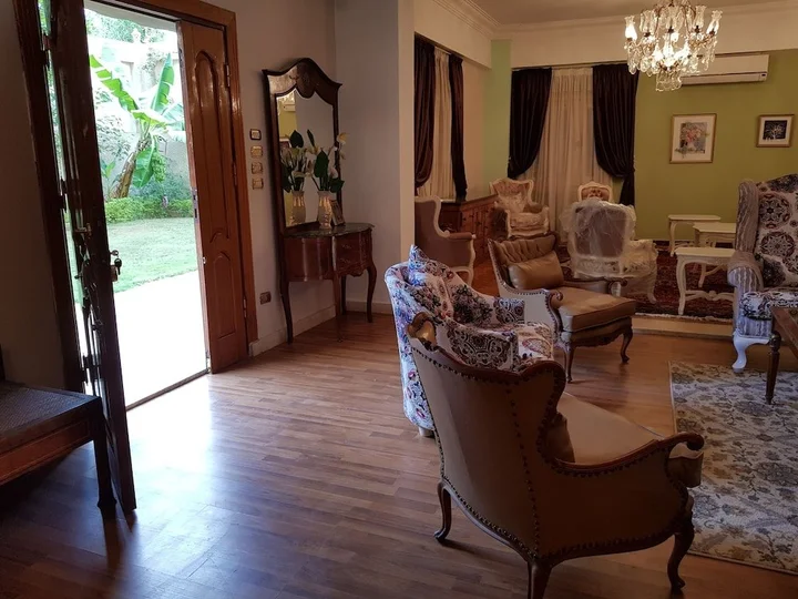 Город 6-го октября: Garden Apartments near Mall of Arabia