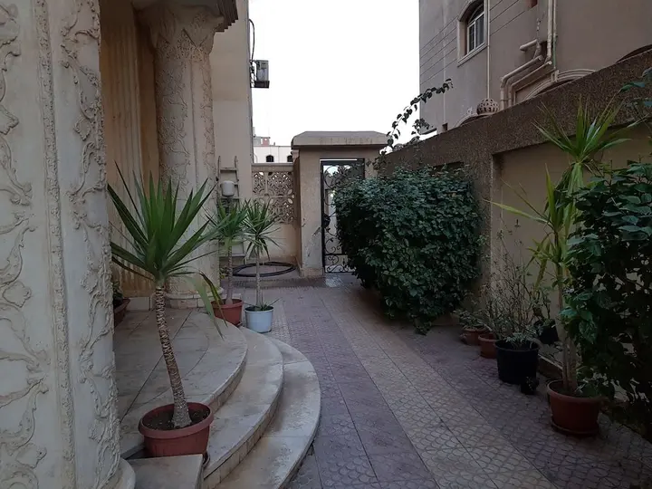 Город 6-го октября: Garden Apartments near Mall of Arabia