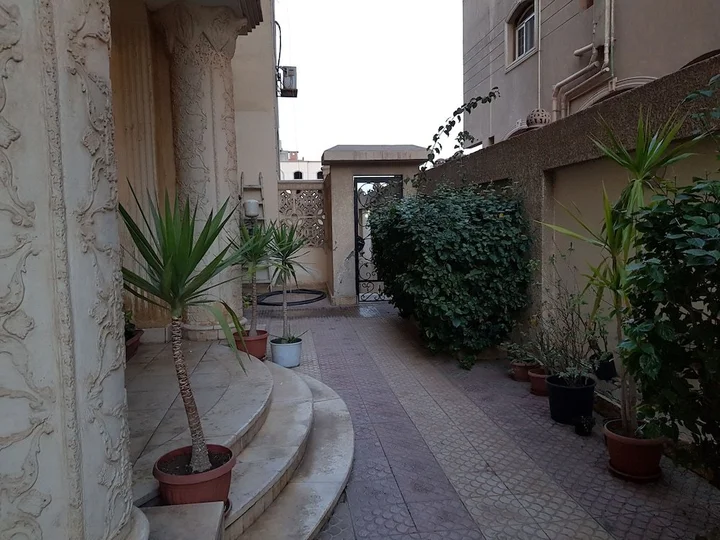 Город 6-го октября: Garden Apartments near Mall of Arabia