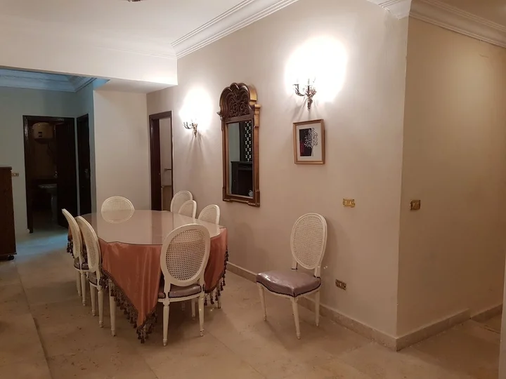 Город 6-го октября: Garden Apartments near Mall of Arabia