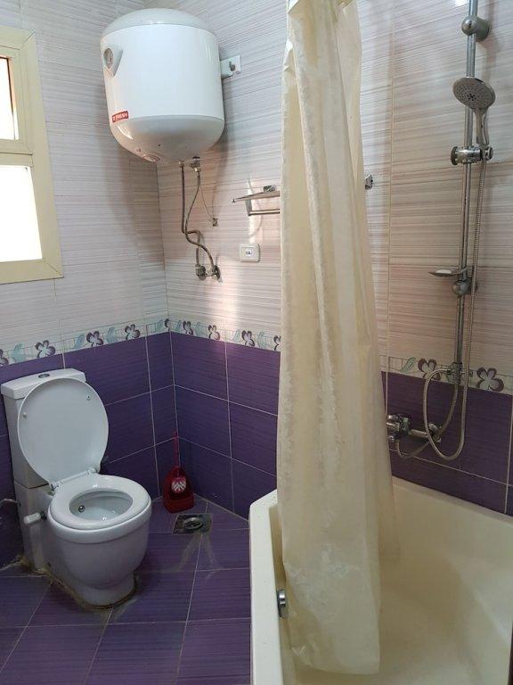 Город 6-го октября: Garden Apartments near Mall of Arabia