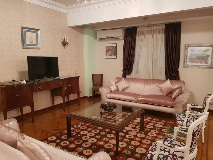 Город 6-го октября: Garden Apartments near Mall of Arabia