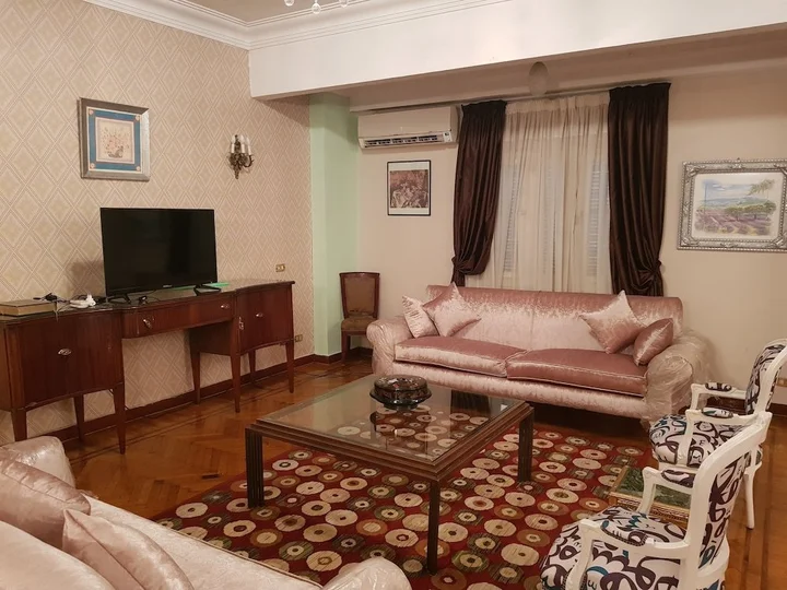 Город 6-го октября: Garden Apartments near Mall of Arabia