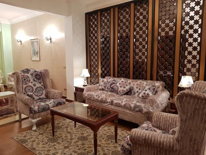Город 6-го октября: Garden Apartments near Mall of Arabia