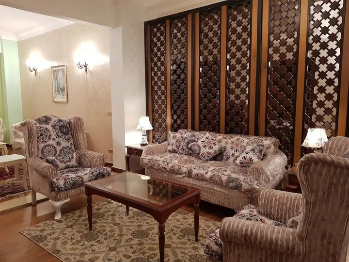 Город 6-го октября: Garden Apartments near Mall of Arabia