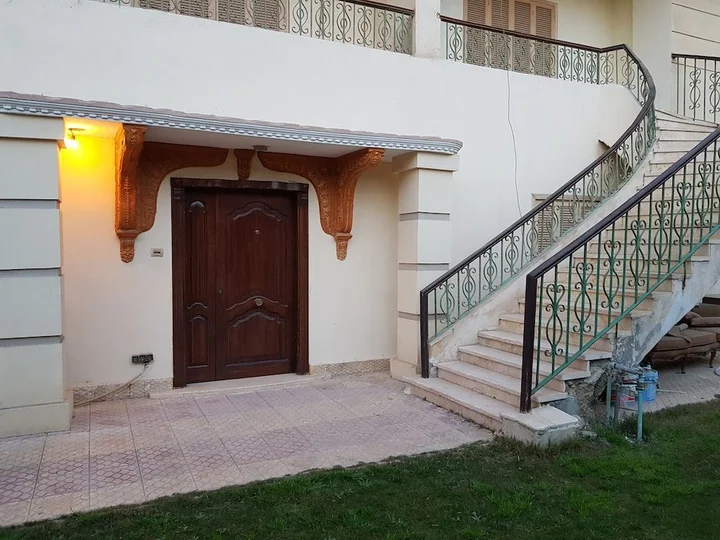 Город 6-го октября: Garden Apartments near Mall of Arabia