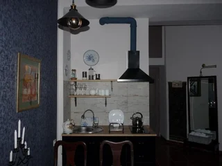 Тбилиси: Apartments on Nikoladze 5