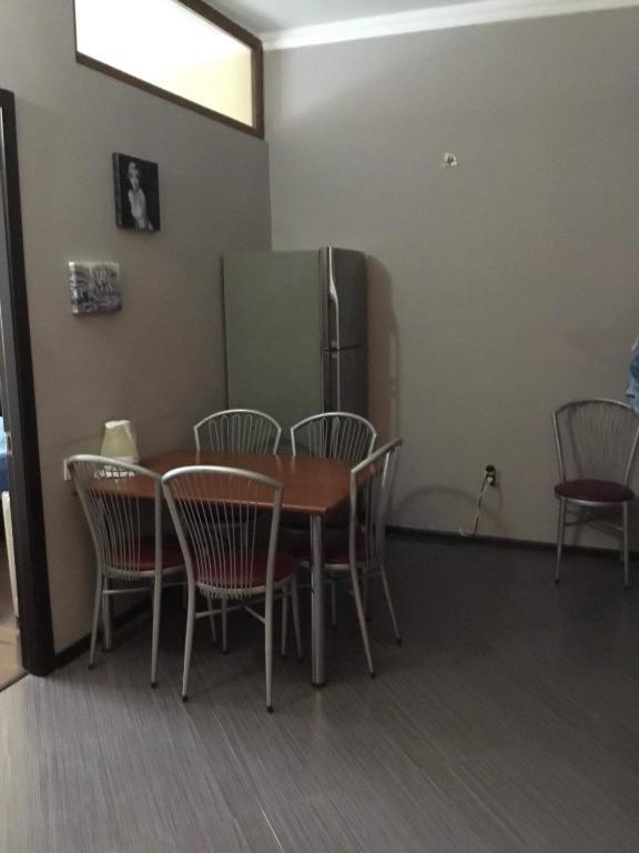 Бакуриани: Snow Plaza Apartments 46