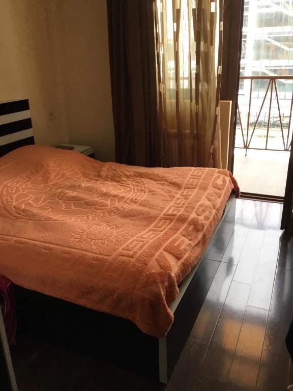 Бакуриани: Snow Plaza Apartments 46