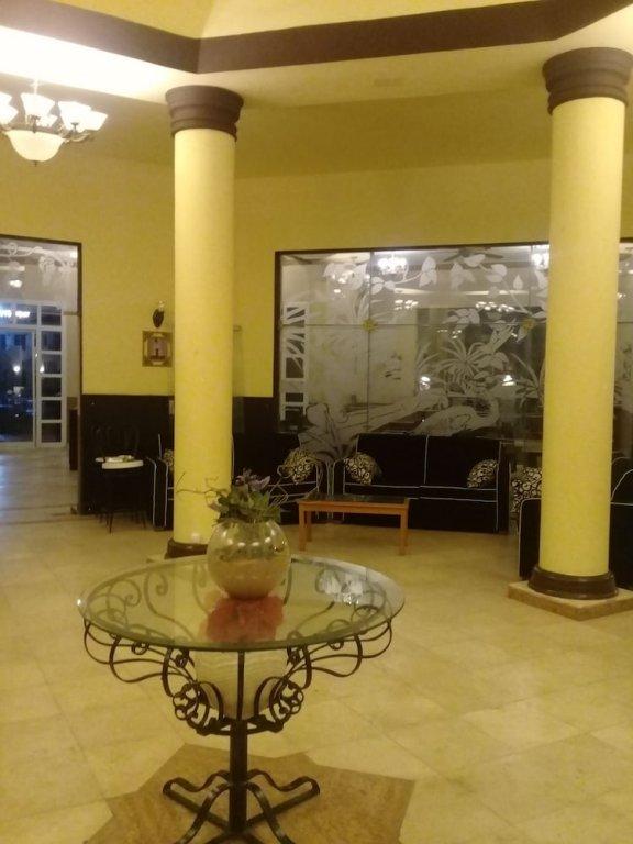 Шарм-эш-Шейх (Шарм-эль-Шейх): The Rock hotel