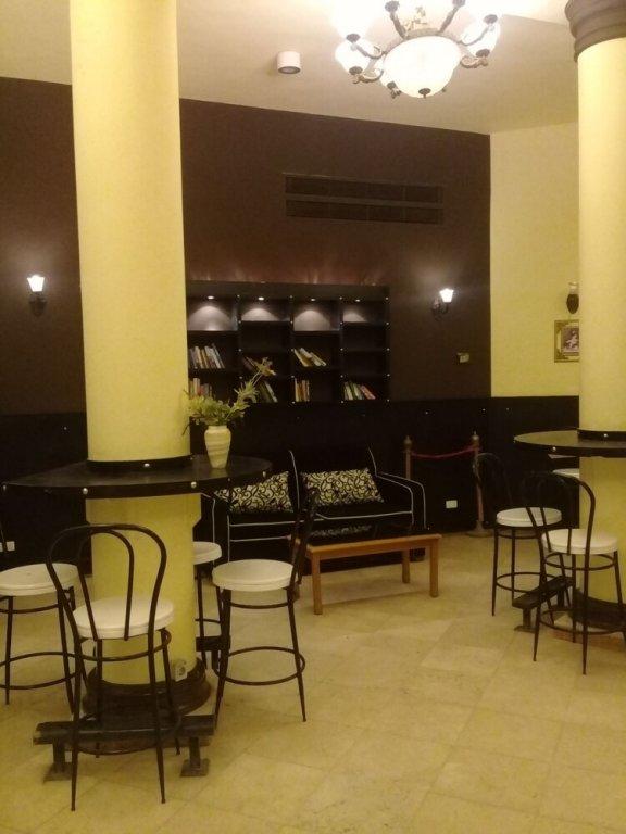Шарм-эш-Шейх (Шарм-эль-Шейх): The Rock hotel