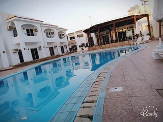 Шарм-эш-Шейх (Шарм-эль-Шейх): The Rock hotel