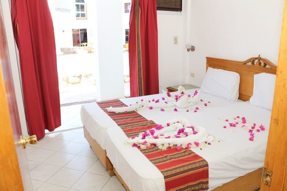 Шарм-эш-Шейх (Шарм-эль-Шейх): The Rock hotel