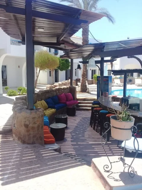 Шарм-эш-Шейх (Шарм-эль-Шейх): The Rock hotel