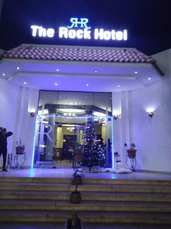 Шарм-эш-Шейх (Шарм-эль-Шейх): The Rock hotel