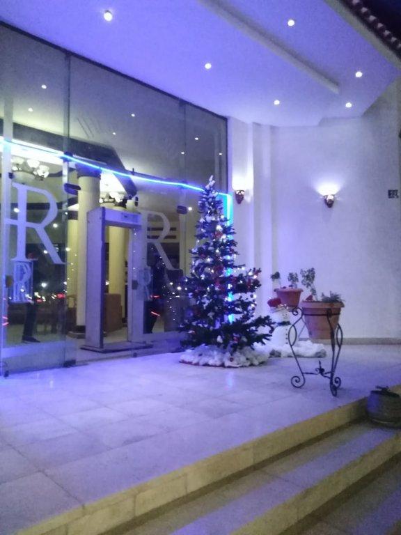 Шарм-эш-Шейх (Шарм-эль-Шейх): The Rock hotel
