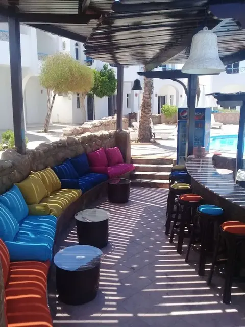 Шарм-эш-Шейх (Шарм-эль-Шейх): The Rock hotel