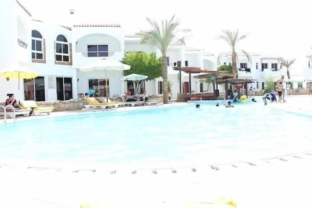 Шарм-эш-Шейх (Шарм-эль-Шейх): The Rock hotel