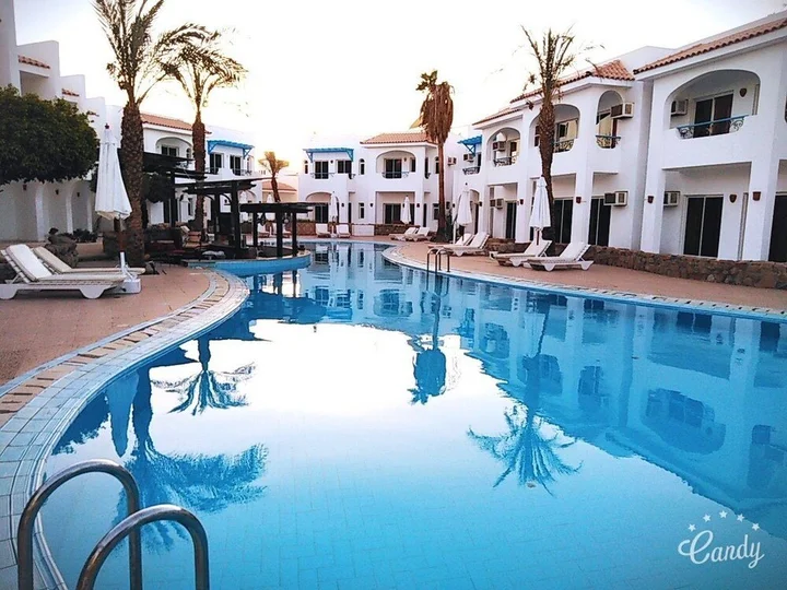 Шарм-эш-Шейх (Шарм-эль-Шейх): The Rock hotel