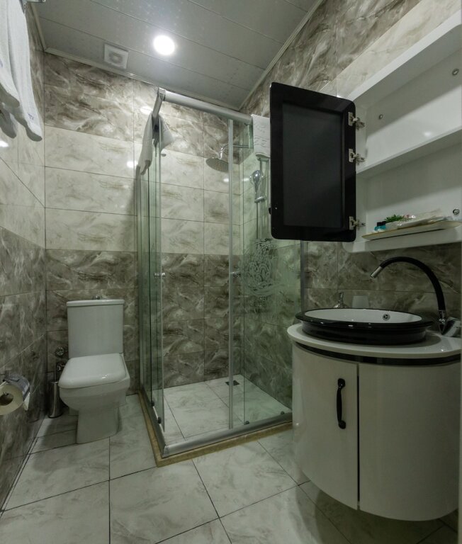 Баку: Baku City Hotel