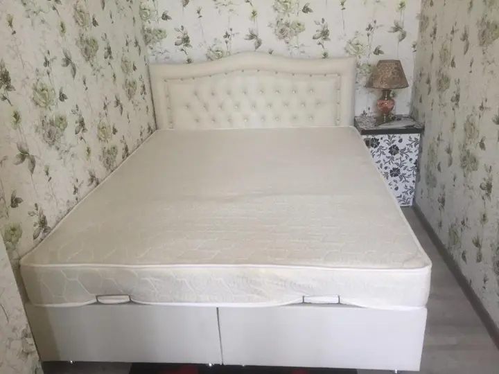 Батуми: Pirosmani Apartment 16 App 101
