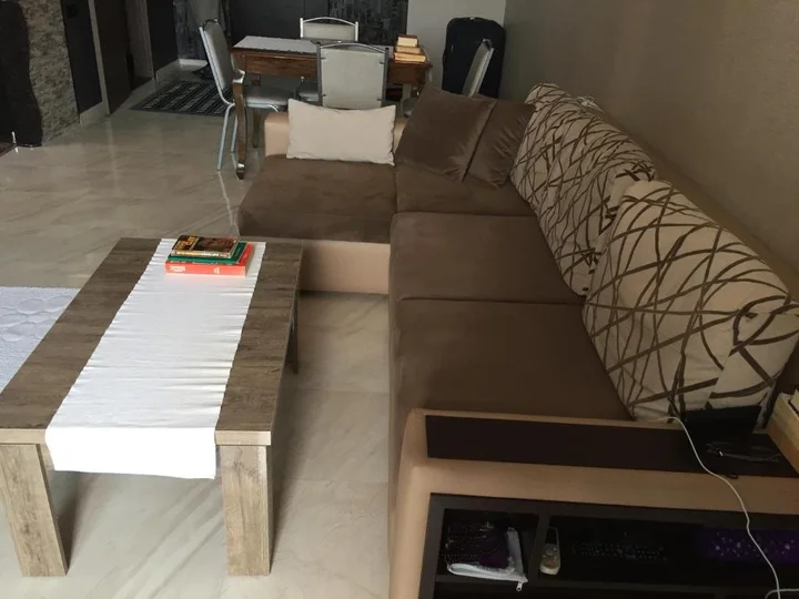 Батуми: Pirosmani Apartment 16 App 101