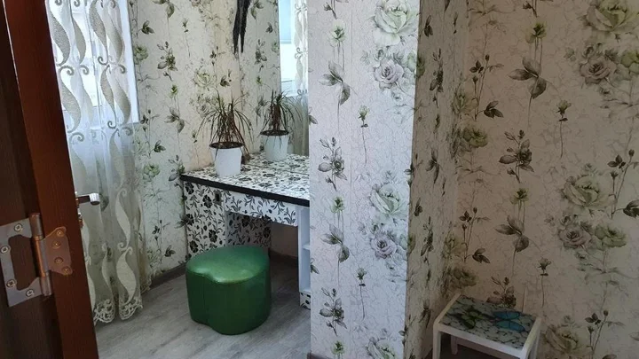 Батуми: Pirosmani Apartment 16 App 101