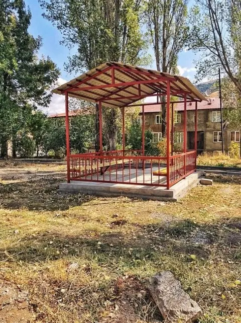 Джермук: Jermuk Best Apartaments