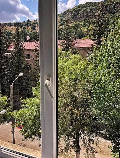 Джермук: Jermuk Best Apartaments