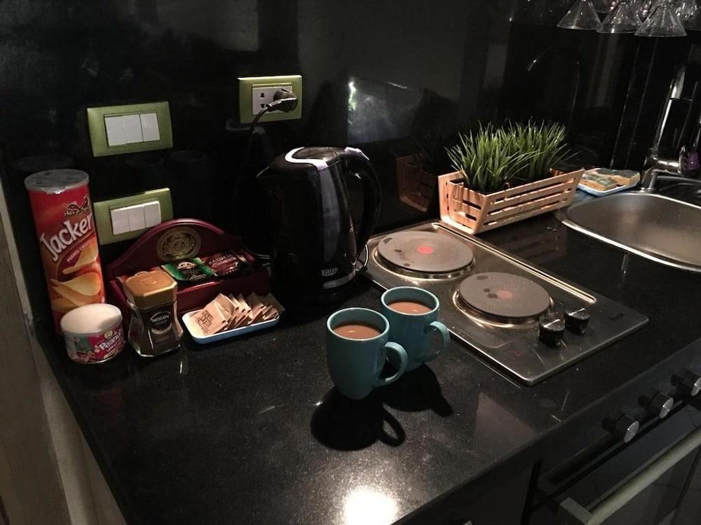 Хургада: Pool View Apart At British Resort 221