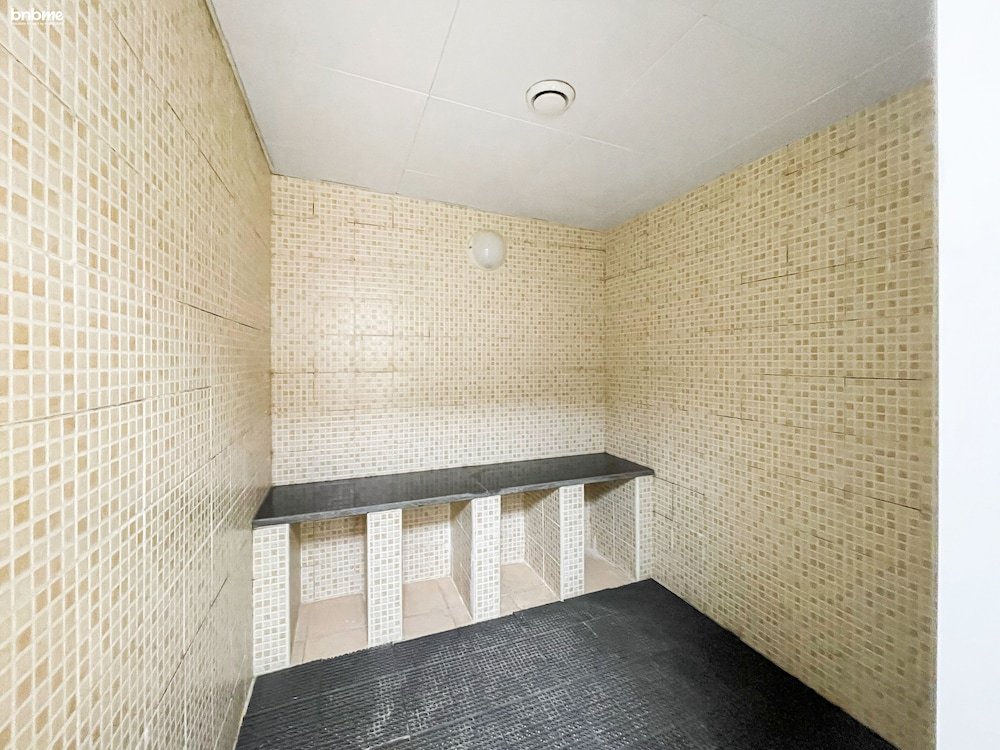 Дубай: 3B-Marina Wharf 1-1505 by bnbme homes